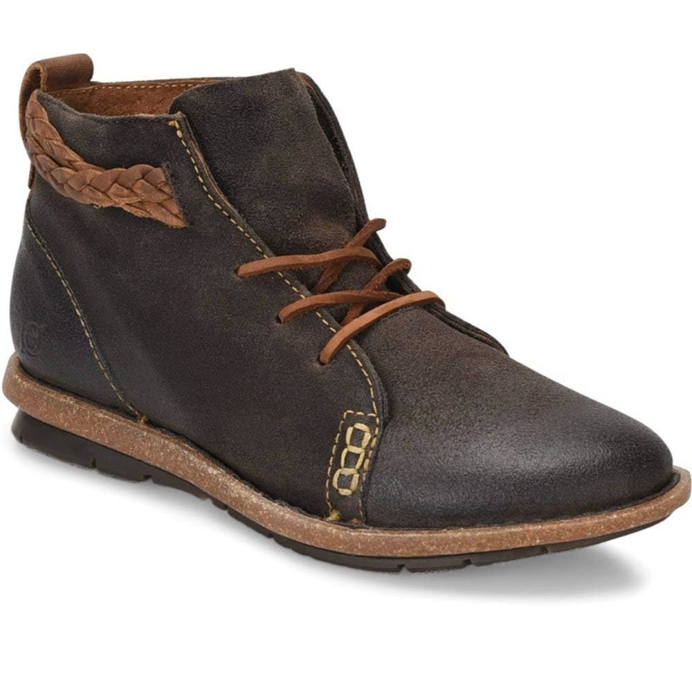 Born Boots